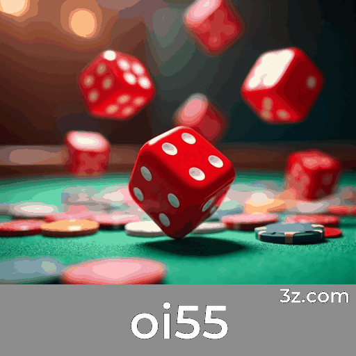 Desbloqueie Prêmios Impressionantes no oi55