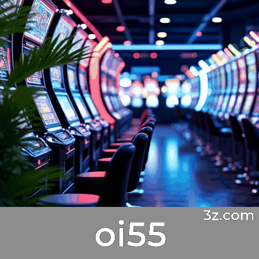 oi55: Experiência de Cassino Profissional e Autêntica oi55: Experiência de Cassino Profissional e Autêntica