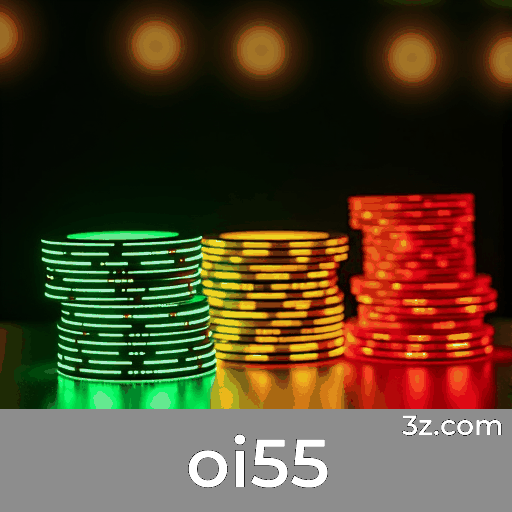 Oi55: Rápido, Fácil e Perfeito para Apostadores Brasileiros