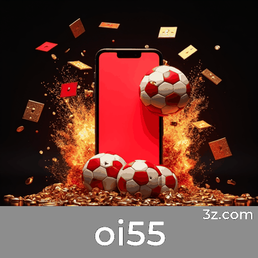 Oi55: Cassino Premiado e Pagamentos Rápidos Oi55: Cassino Premiado e Pagamentos Rápidos