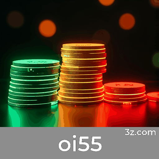 Inovação Tecnológica da oi55: A Plataforma do Futuro